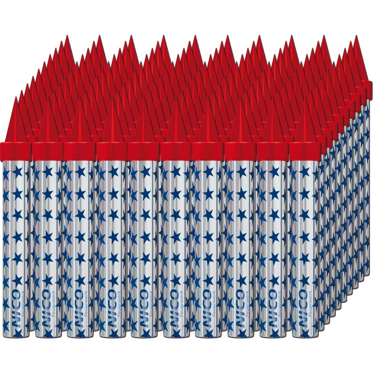 NICO Europe | Zaubersterne 400er Pack