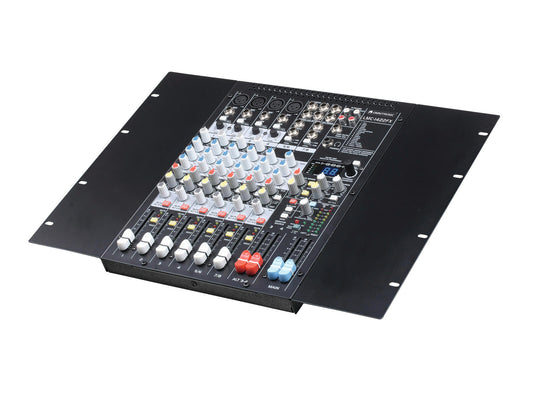 Omnitronic LMC-1422FX USB Mischpult – Ansicht 2