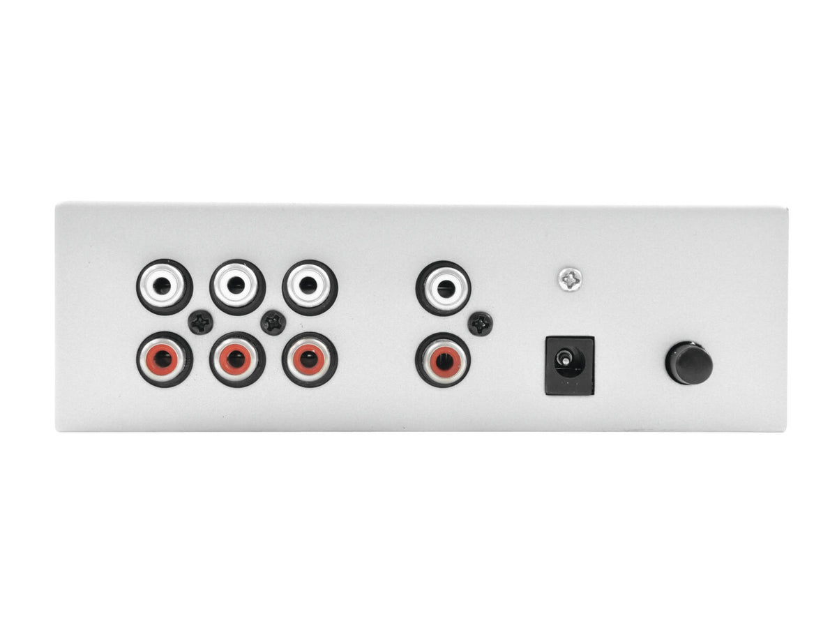 Omnitronic LH-026 3-Kanal-Stereo-Mixer – Ansicht 8