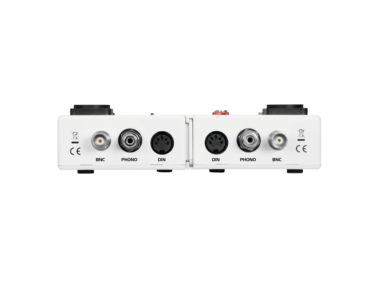 Omnitronic LH-089 Kabeltestersystem – Ansicht 7