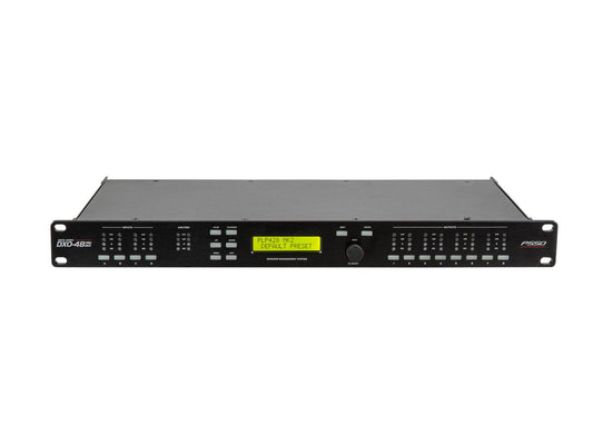 PSSO DXO-48 PRO MK2 Digitaler Controller – Ansicht 2