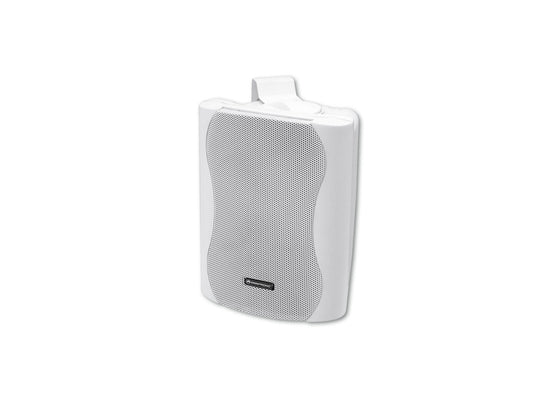 Omnitronic C-40 weiß 2x – Ansicht 2