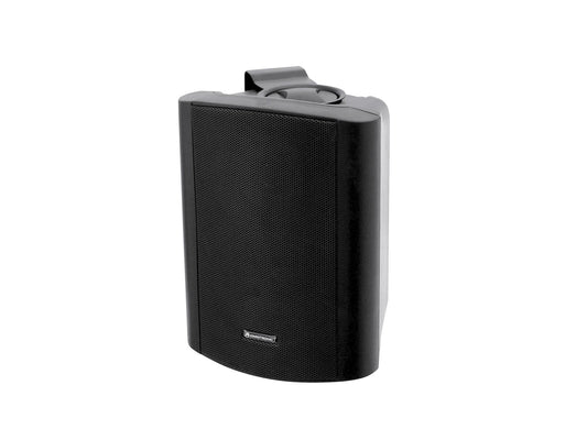 Omnitronic C-50 schwarz 2x – Ansicht 2