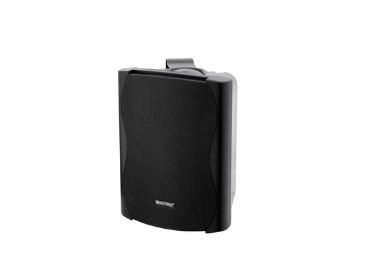 Omnitronic C-60 schwarz 2x – Ansicht 2