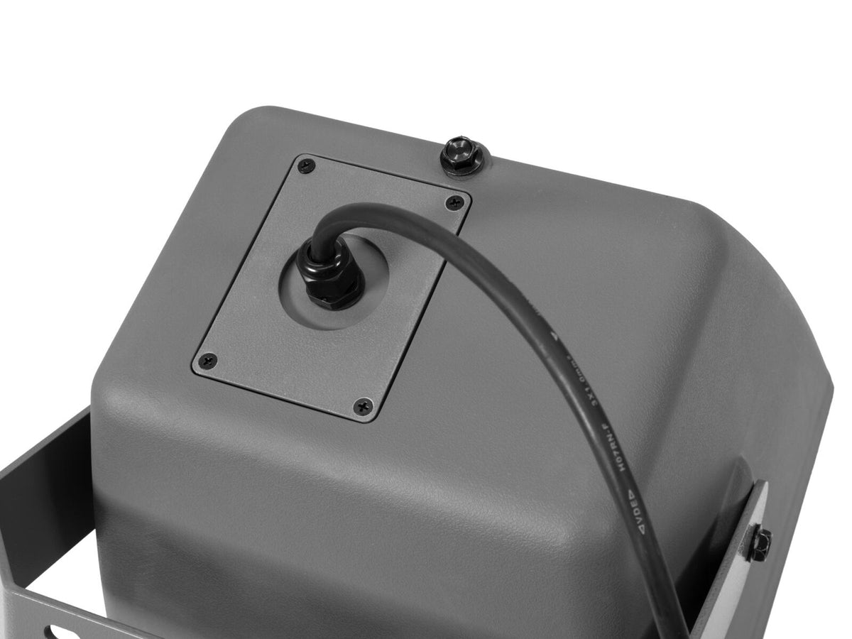 Omnitronic ODX-208TM Installationslautsprecher 100V dunkelgrau – Ansicht 9