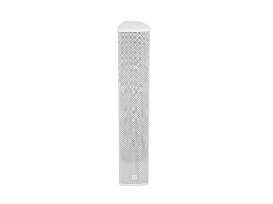Omnitronic ODC-244T Outdoor-Säulenlautsprecher weiß – Ansicht 2