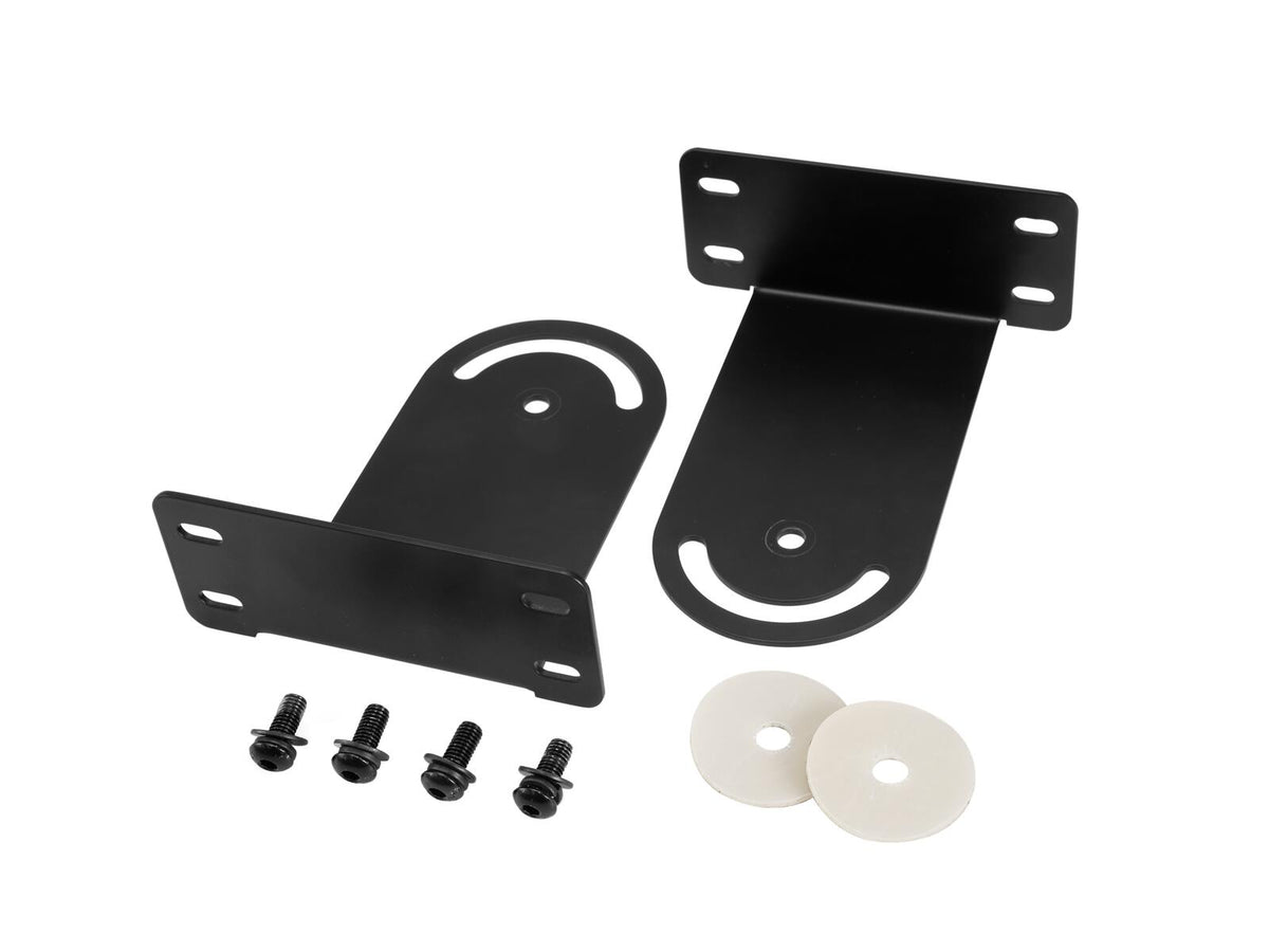 Omnitronic ODC-264T Outdoor-Säulenlautsprecher schwarz – Ansicht 6