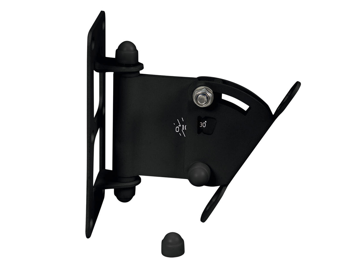 Omnitronic Wandhalterung für ODP-208 schwarz – Ansicht 4