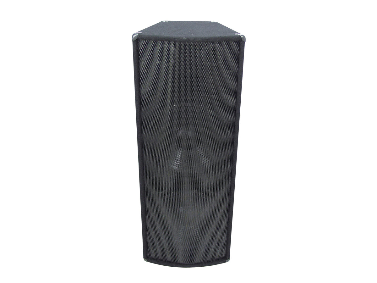 Omnitronic TX-2520 3-Wege-Box 1400W – Ansicht 5