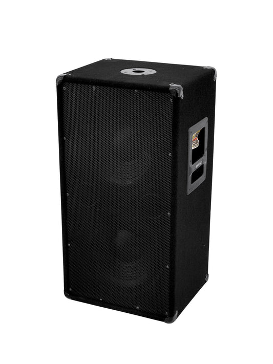 Omnitronic BX-2250 Subwoofer 800W – Ansicht 2