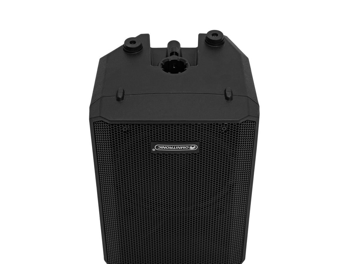 Omnitronic VFM-208 MK2 2-Wege Lautsprecher – Ansicht 7
