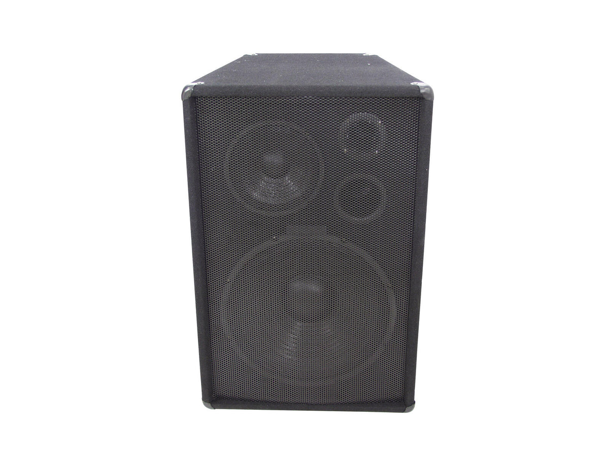 Omnitronic TMX-1530 3-Wege-Box 1000W – Ansicht 5