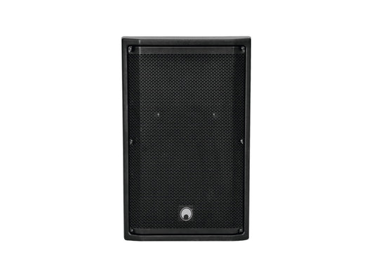 Omnitronic XKB-212A 2-Wege Lautsprecher, aktiv, DSP – Ansicht 2