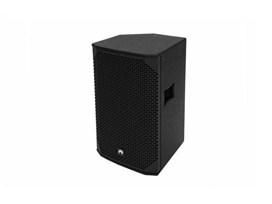 Omnitronic AZX-212A 2-Wege Top aktiv 250W – Ansicht 2