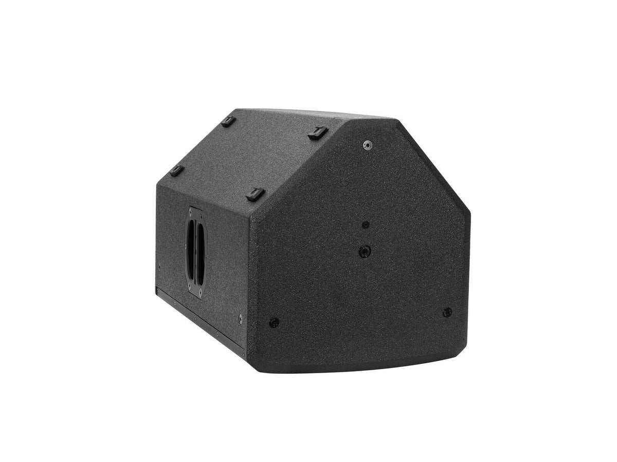 Omnitronic PAS-212A MK4 2-Wege-Top, aktiv, DSP, BT – Ansicht 10