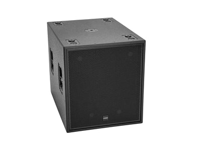 Subwoofer