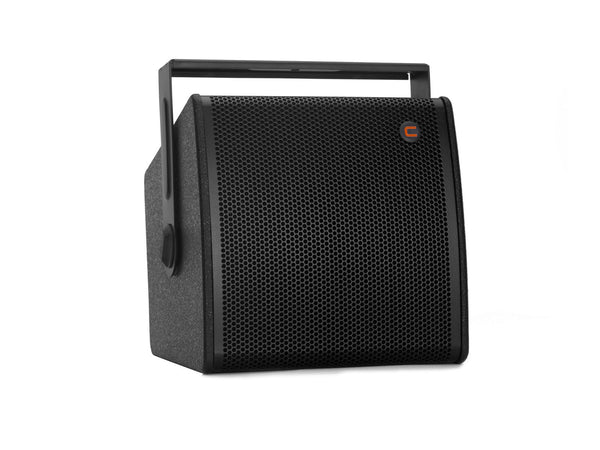 Celto iFIX10 G2 2-Wege Koaxial Lautsprecher schwarz