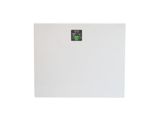 Celto iFIX17S G2 Bassreflex Subwoofer weiß – Ansicht 2