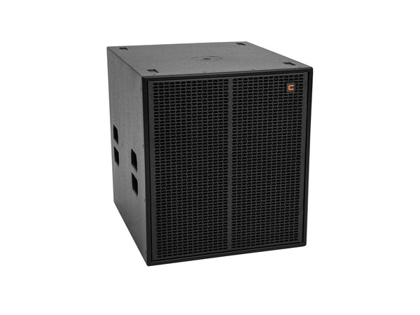 Celto CSW118V Subwoofer