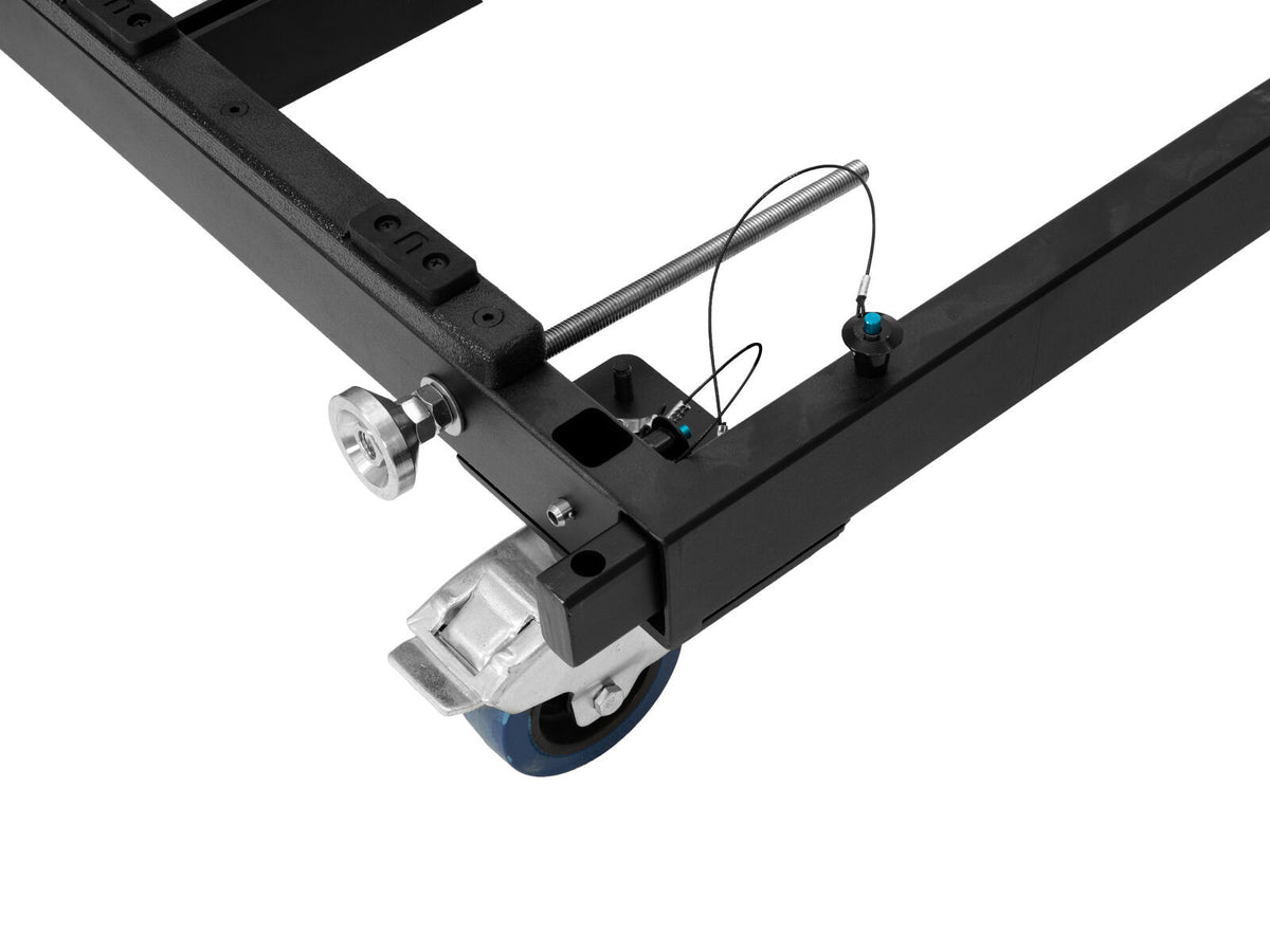 Celto IWAC118S-WB Rollbrett – Ansicht 6
