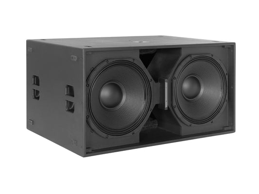 Celto ACS218 Subwoofer Aktiv – Ansicht 2