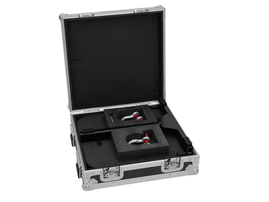 Celto ACS10-FR2 Flugrahmen/Stackingrahmen Set inkl. Flightcase – Ansicht 2