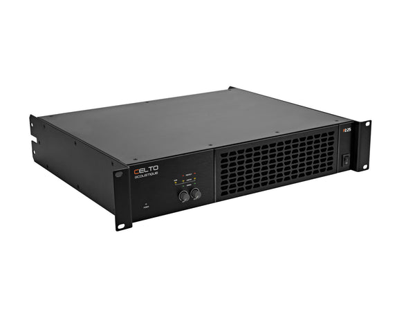 Celto P2.25 Endstufe