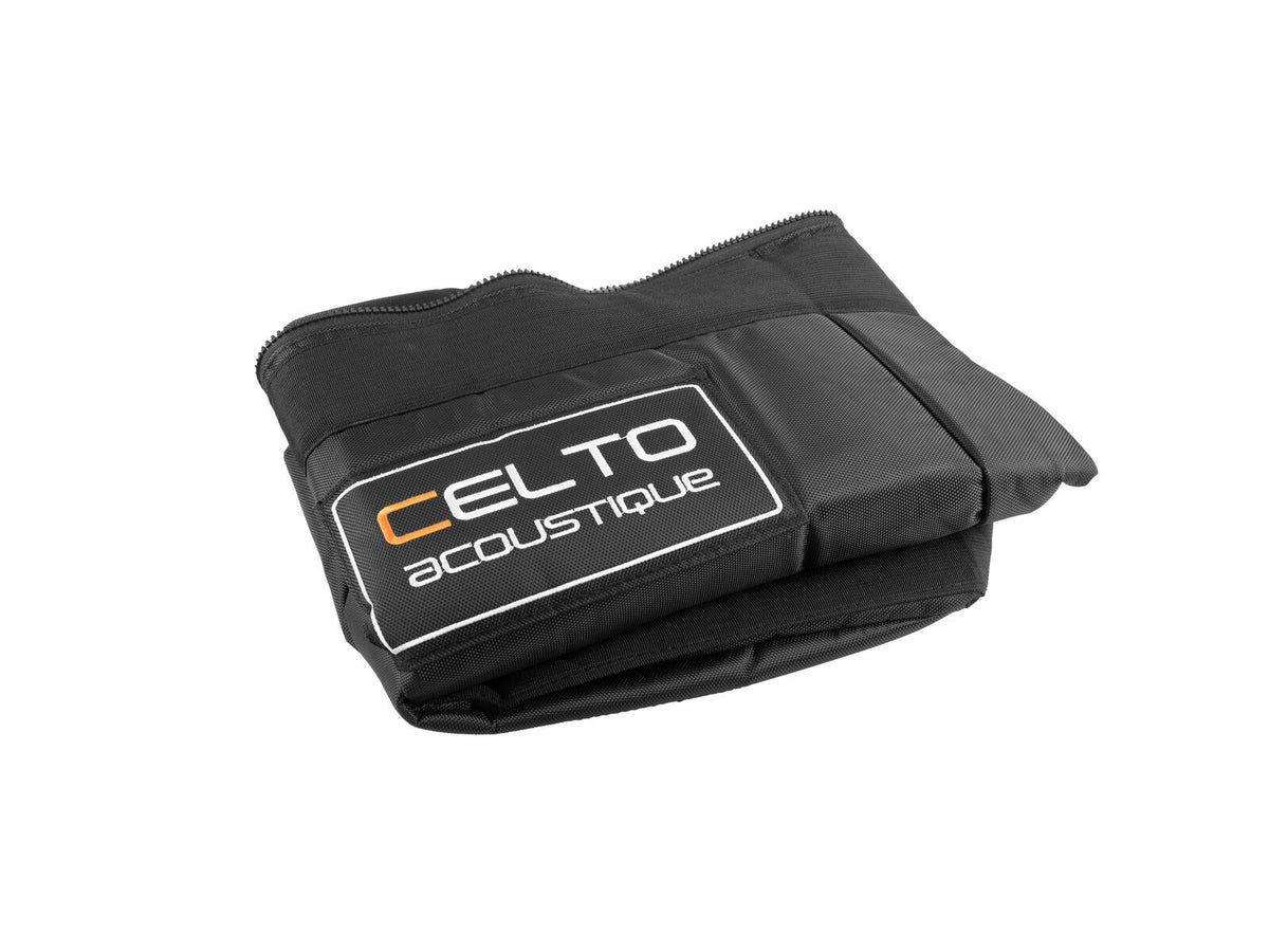 Celto VCM10-SBAG Schutzhülle – Ansicht 2
