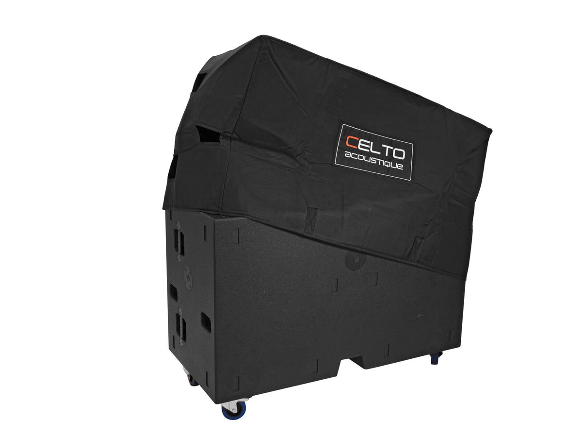 Celto SU218TL-SBAG Schutzhülle – Ansicht 3