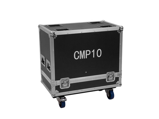 Celto CMP10 Case (für 2x CMP10 Lautsprecher) – Ansicht 2
