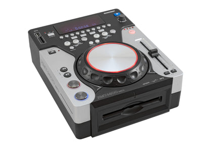 CD-Player