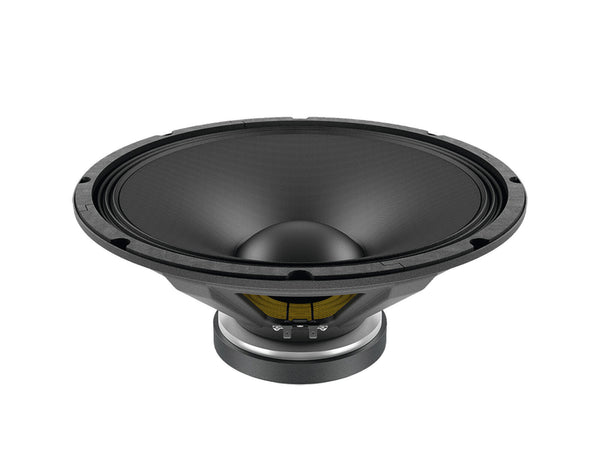 Lavoce WSF152.50 15" Woofer, Ferrit, Stahlkorb