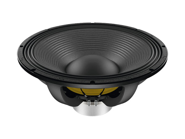Lavoce SAN214.50 21" Subwoofer, Neodym, Alukorb