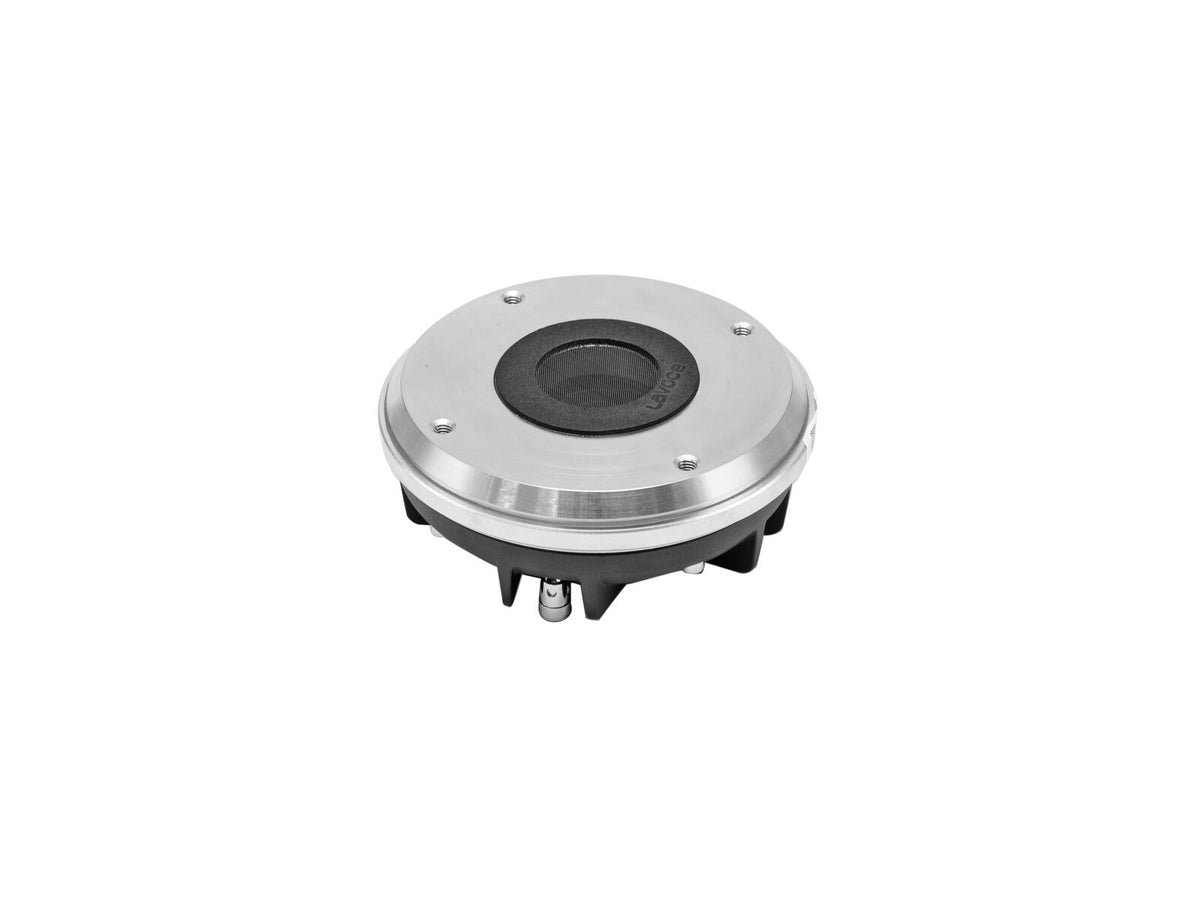 Lavoce DN14.300T 1,4" Kompressionstreiber, Neodym – Ansicht 5