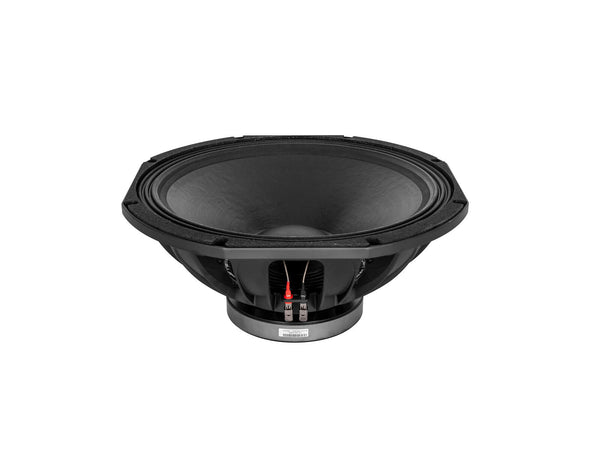 Celto 18SW1000 18" Subwoofer, Ferrit, Alukorb