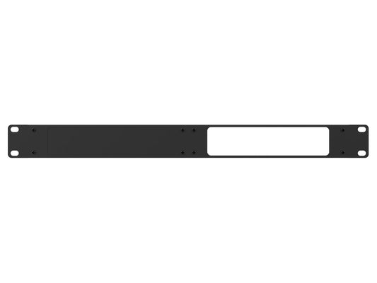 Intusonic JUP2 19" Montagerahmen 2x – Ansicht 2