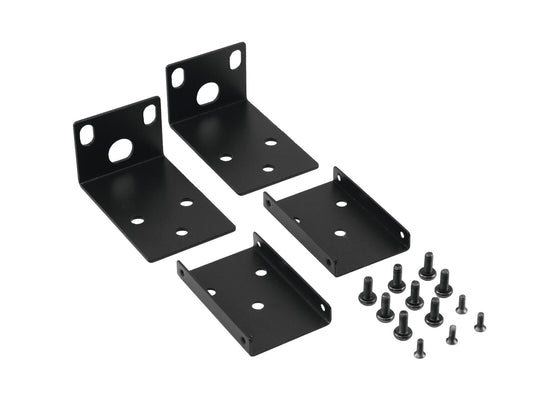 Relacart R-M2 Rackmontageset – Ansicht 2