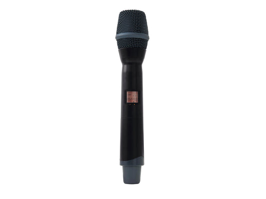 Relacart H-31 Funkmikrofon für HR-31S System – Ansicht 2