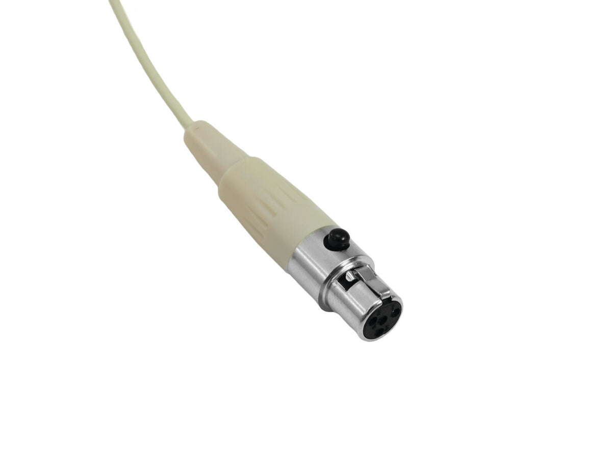 Relacart HM-600S Headset omnidirektional – Ansicht 4