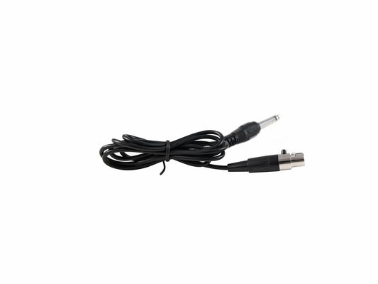 Omnitronic UHF-300 Gitarren-Adapterkabel – Ansicht 2