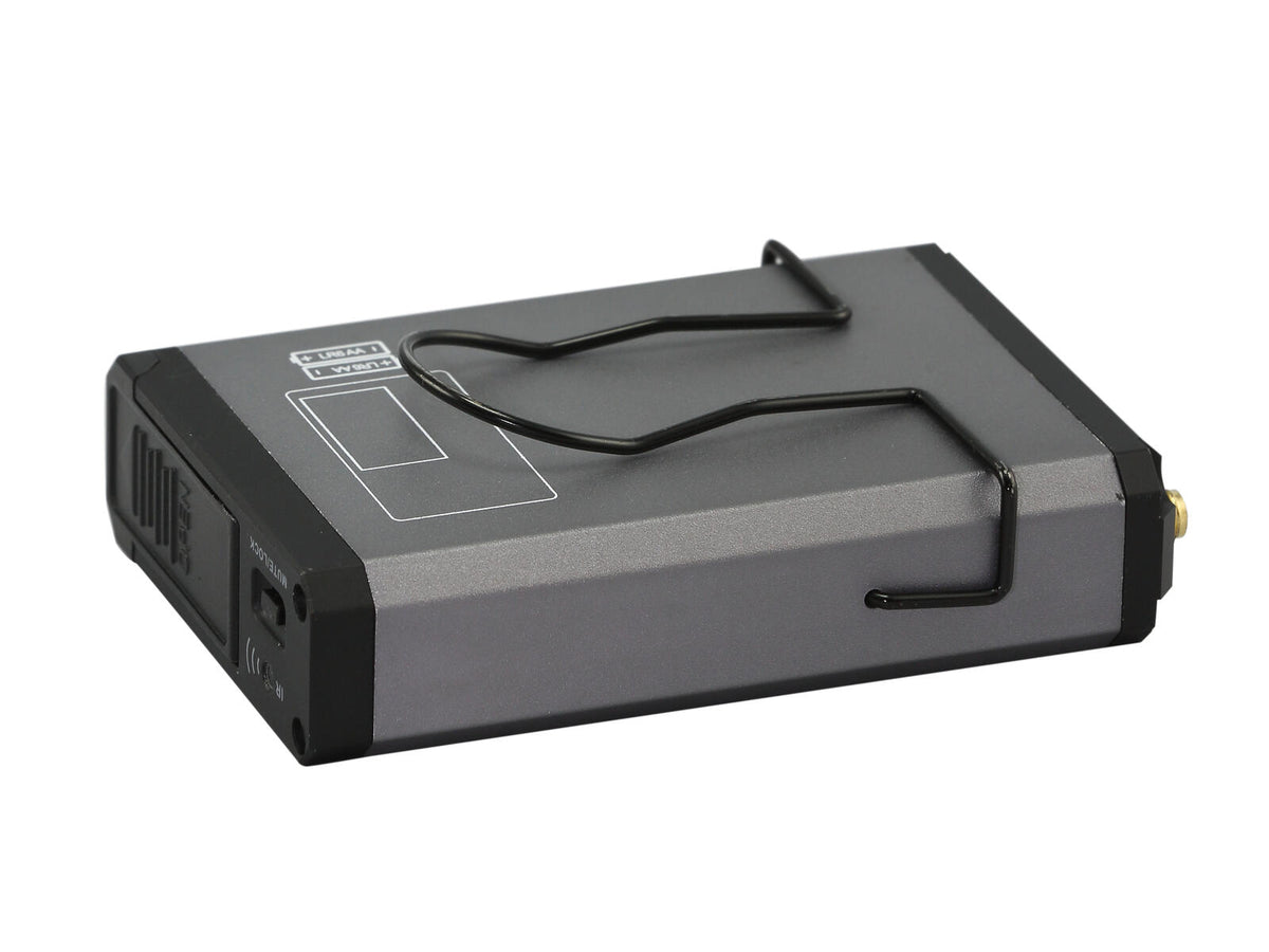 PSSO WISE Taschensender 638-668MHz – Ansicht 7