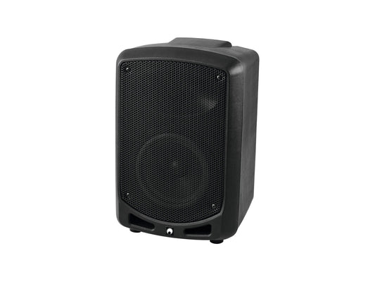 Omnitronic WAMS-65BT Drahtlos-PA-System – Ansicht 2