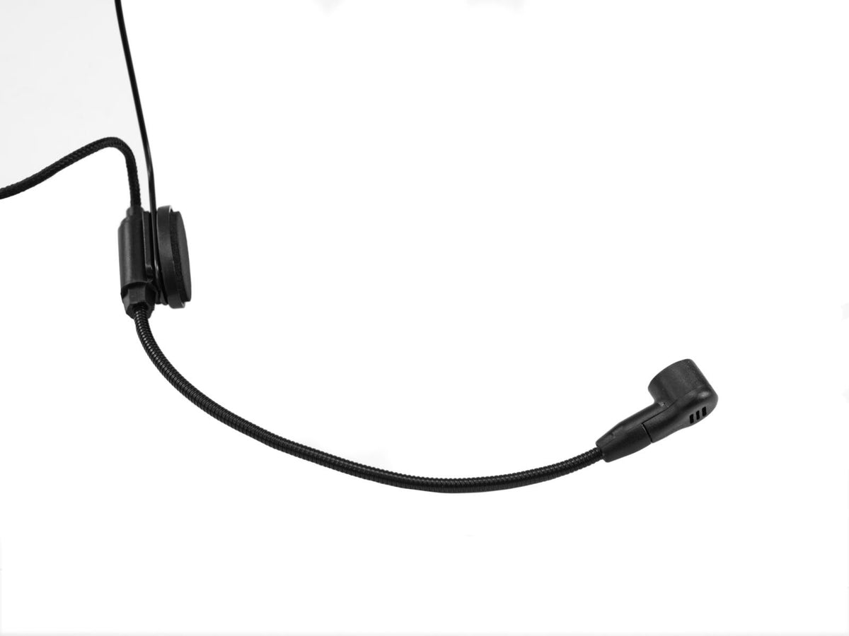 Omnitronic WAMS-65BT Taschensender inkl. Headset – Ansicht 5