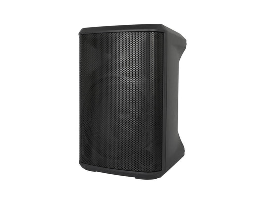 Omnitronic PORTY-8A Drahtlos-PA-System – Ansicht 2