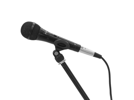 Omnitronic CMK-10 Mikrofonset – Ansicht 2