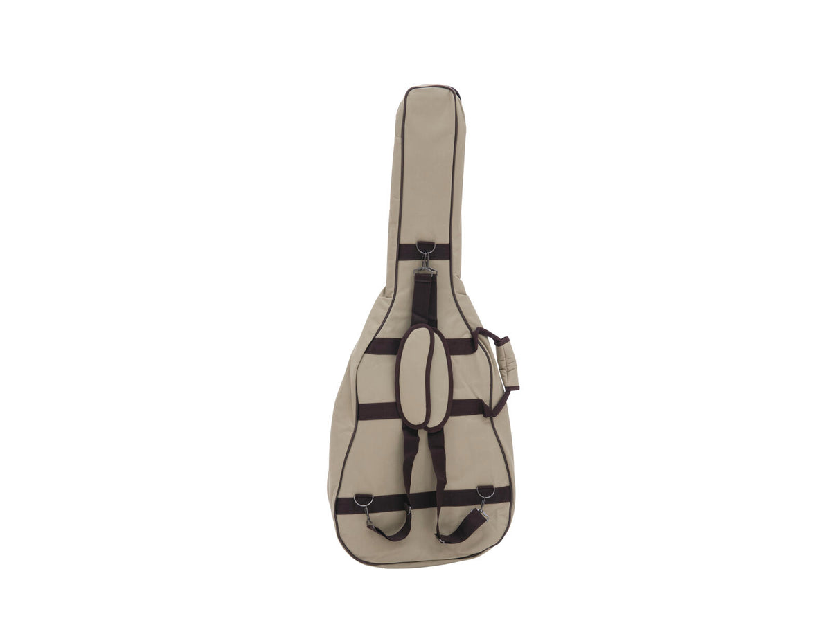 Dimavery DSB-400 Dreadnought Gitarren Tasche – Ansicht 2