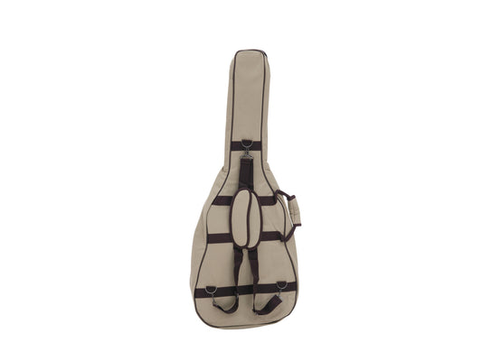 Dimavery DSB-400 Dreadnought Gitarren Tasche – Ansicht 2