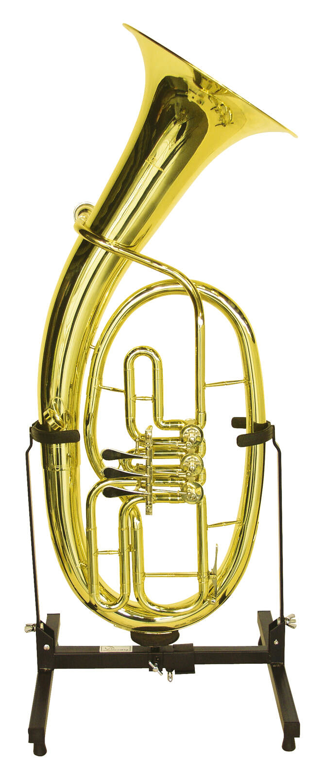 Dimavery Ständer für Euphonium/Bariton – Ansicht 5