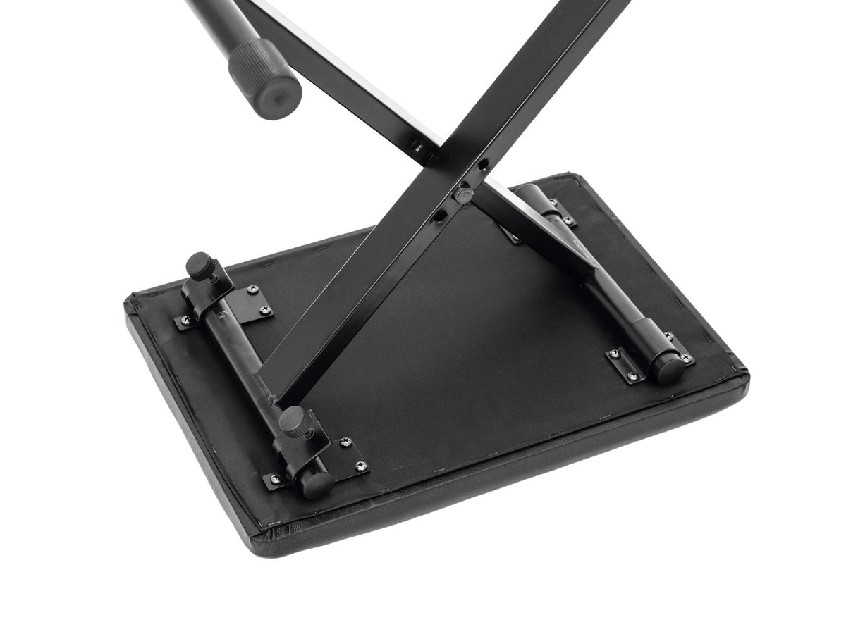 Dimavery KEB-1 Keyboard-Sitzbank – Ansicht 2
