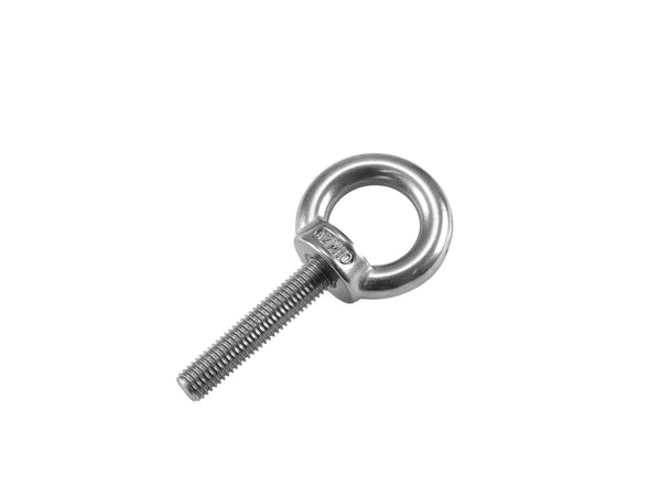 Ringschraube M10/50mm, Edelstahl